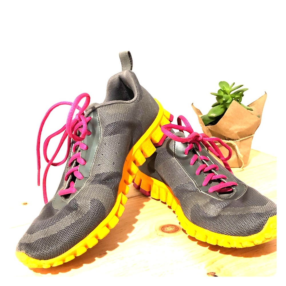 Lightweight Reebok Running Shoes